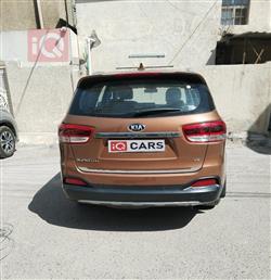 كيا سورينتو